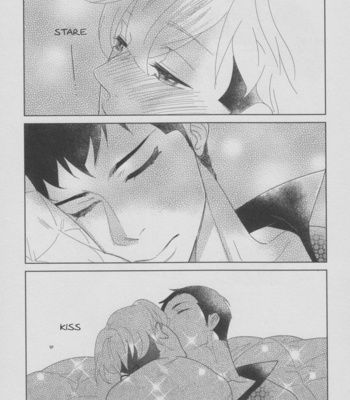 [Aniya Yuiji] Toyed [Eng] – Gay Manga sex 26