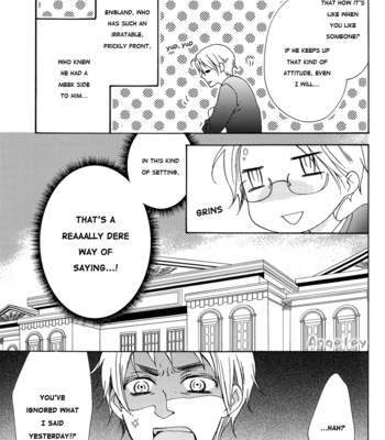 [Hagi] Hetalia dj – Munasawagi o Tanomuyo [Eng] – Gay Manga sex 10