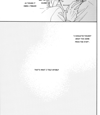 [Hagi] Hetalia dj – Munasawagi o Tanomuyo [Eng] – Gay Manga sex 26