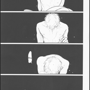 [Harada] Aru Otoko no Higeki [Eng] – Gay Manga sex 34
