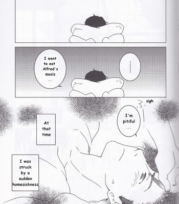 [Ginmaru] Batman dj – Noctiflorous [Eng] – Gay Manga sex 10