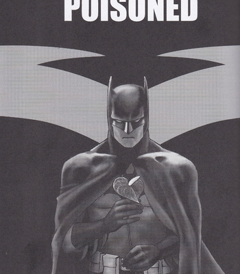 [Ginmaru] Batman dj – Noctiflorous [Eng] – Gay Manga sex 30