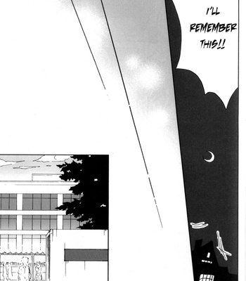 [Doro Coppelia (Komatsu)] Mahou Hitohira – Detective Conan dj [Eng] – Gay Manga sex 18