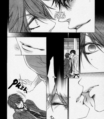 [NARUSAKA Rin] Kare to Kare no Ijiwaru na Kyori [Eng] – Gay Manga sex 14