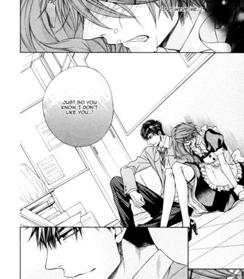 [NARUSAKA Rin] Kare to Kare no Ijiwaru na Kyori [Eng] – Gay Manga sex 64