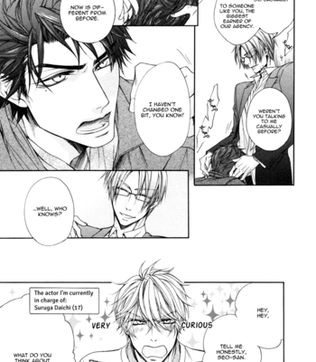 [NARUSAKA Rin] Kare to Kare no Ijiwaru na Kyori [Eng] – Gay Manga sex 183