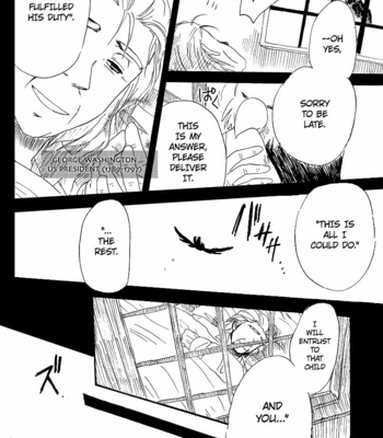 [Yumeuta (夢歌)] Hetalia dj – Shinsekai yori Ai o Komete [Eng] – Gay Manga sex 39