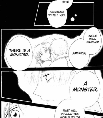 [Yumeuta (夢歌)] Hetalia dj – Shinsekai yori Ai o Komete [Eng] – Gay Manga sex 149