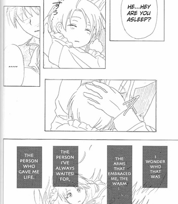 [Yumeuta (夢歌)] Hetalia dj – Shinsekai yori Ai o Komete [Eng] – Gay Manga sex 185