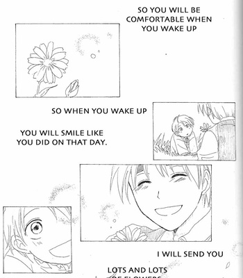 [Yumeuta (夢歌)] Hetalia dj – Shinsekai yori Ai o Komete [Eng] – Gay Manga sex 200