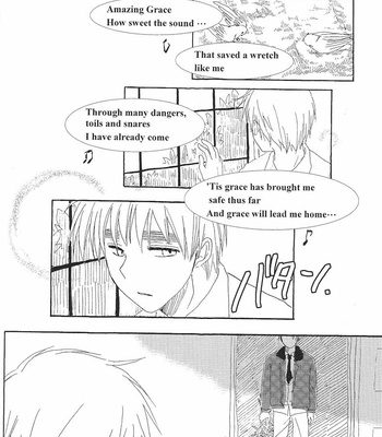 [Yumeuta (夢歌)] Hetalia dj – Shinsekai yori Ai o Komete [Eng] – Gay Manga sex 205