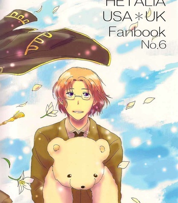 [Yumeuta (夢歌)] Hetalia dj – Shinsekai yori Ai o Komete [Eng] – Gay Manga sex 223