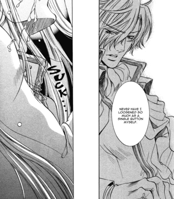 [Tatsukawa Kazuto] Serenade [Eng] – Gay Manga sex 16