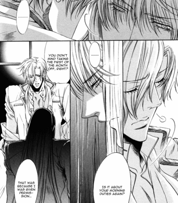 [Tatsukawa Kazuto] Serenade [Eng] – Gay Manga sex 19
