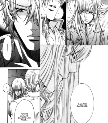 [Tatsukawa Kazuto] Serenade [Eng] – Gay Manga sex 20