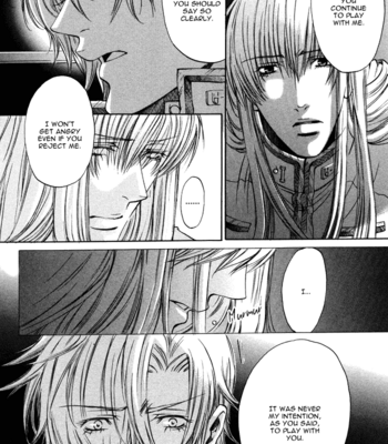 [Tatsukawa Kazuto] Serenade [Eng] – Gay Manga sex 21
