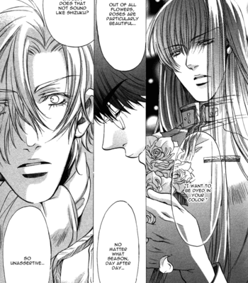 [Tatsukawa Kazuto] Serenade [Eng] – Gay Manga sex 24