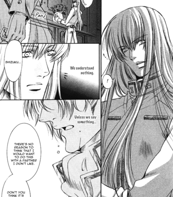 [Tatsukawa Kazuto] Serenade [Eng] – Gay Manga sex 26