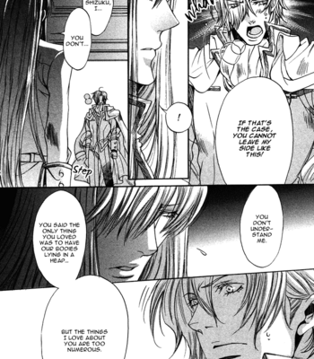 [Tatsukawa Kazuto] Serenade [Eng] – Gay Manga sex 27