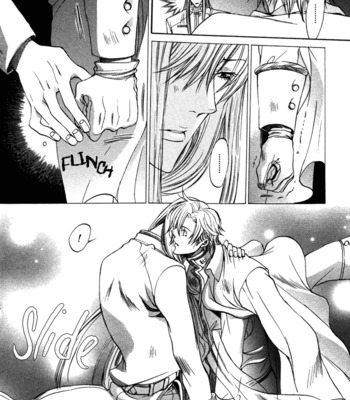 [Tatsukawa Kazuto] Serenade [Eng] – Gay Manga sex 29