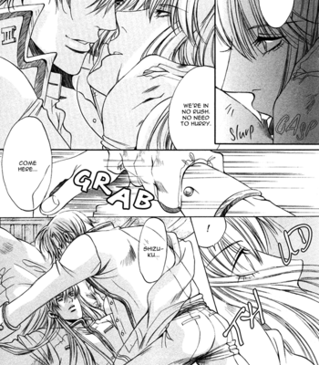 [Tatsukawa Kazuto] Serenade [Eng] – Gay Manga sex 32