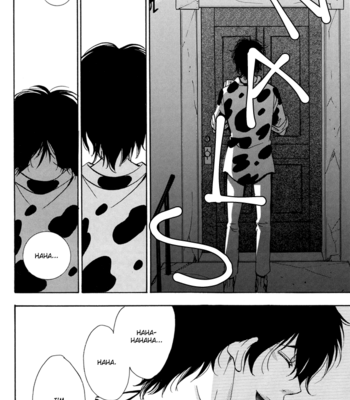 [X-RATED/ KANEGAE Showko] The Hitman Who Loved Me 2 – Kateikyoushi Hitman Reborn! dj [Eng] – Gay Manga sex 27