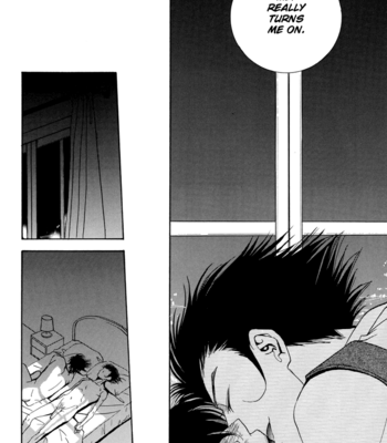 [X-RATED/ KANEGAE Showko] The Hitman Who Loved Me 2 – Kateikyoushi Hitman Reborn! dj [Eng] – Gay Manga sex 54