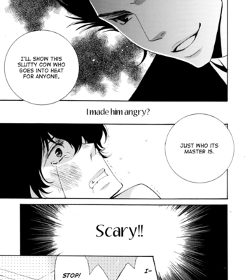 Kateikyo Hitman Reborn! dj – The Nightmare Before Christmas [Eng] – Gay Manga sex 49