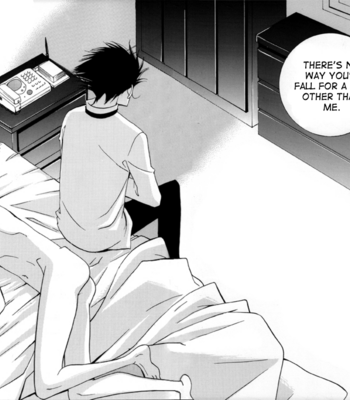 Kateikyo Hitman Reborn! dj – The Nightmare Before Christmas [Eng] – Gay Manga sex 56
