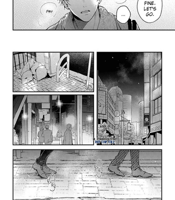 [MINAMI Fuuko, Takiba] Light of My Life [Eng] – Gay Manga sex 173