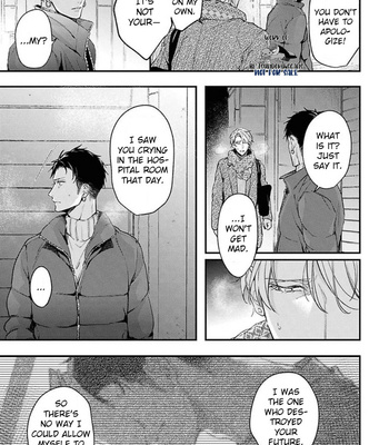 [MINAMI Fuuko, Takiba] Light of My Life [Eng] – Gay Manga sex 176