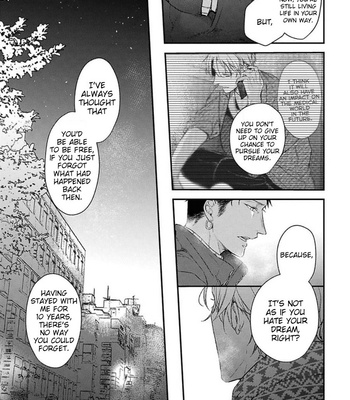 [MINAMI Fuuko, Takiba] Light of My Life [Eng] – Gay Manga sex 180