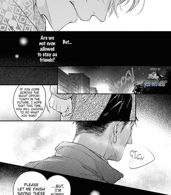 [MINAMI Fuuko, Takiba] Light of My Life [Eng] – Gay Manga sex 182