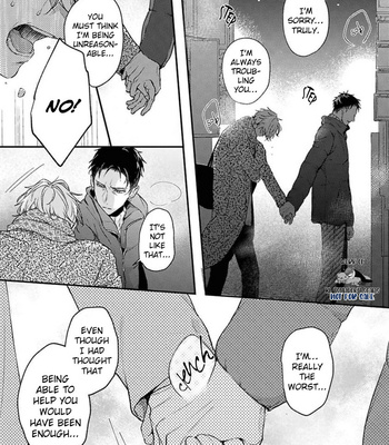 [MINAMI Fuuko, Takiba] Light of My Life [Eng] – Gay Manga sex 186
