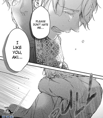 [MINAMI Fuuko, Takiba] Light of My Life [Eng] – Gay Manga sex 187