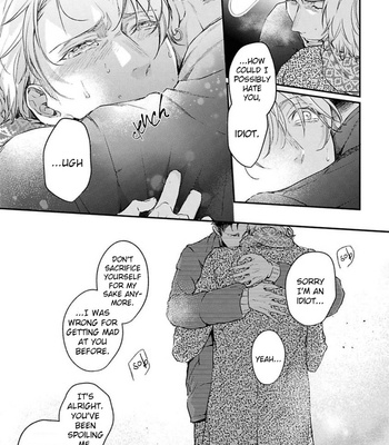 [MINAMI Fuuko, Takiba] Light of My Life [Eng] – Gay Manga sex 188