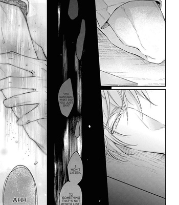 [MINAMI Fuuko, Takiba] Light of My Life [Eng] – Gay Manga sex 17