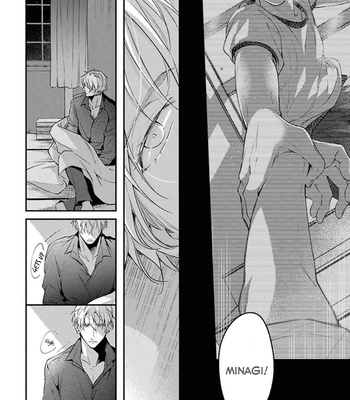 [MINAMI Fuuko, Takiba] Light of My Life [Eng] – Gay Manga sex 18