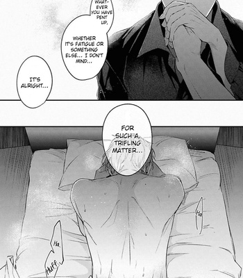 [MINAMI Fuuko, Takiba] Light of My Life [Eng] – Gay Manga sex 21