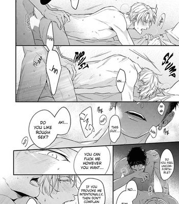 [MINAMI Fuuko, Takiba] Light of My Life [Eng] – Gay Manga sex 22