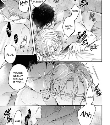[MINAMI Fuuko, Takiba] Light of My Life [Eng] – Gay Manga sex 23