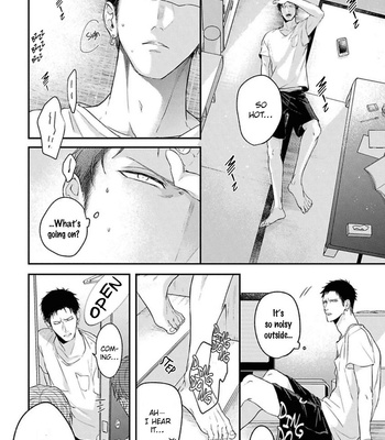 [MINAMI Fuuko, Takiba] Light of My Life [Eng] – Gay Manga sex 27