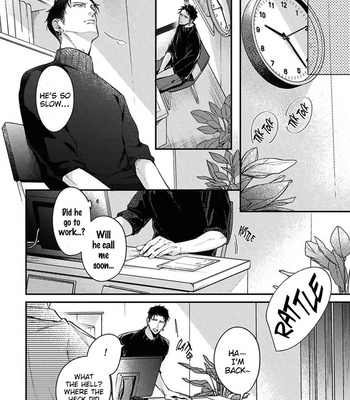 [MINAMI Fuuko, Takiba] Light of My Life [Eng] – Gay Manga sex 67
