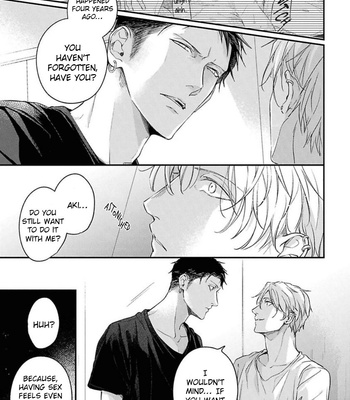 [MINAMI Fuuko, Takiba] Light of My Life [Eng] – Gay Manga sex 9