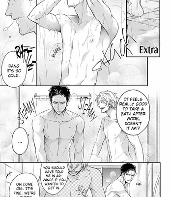 [MINAMI Fuuko, Takiba] Light of My Life [Eng] – Gay Manga sex 208