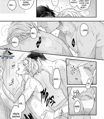 [MINAMI Fuuko, Takiba] Light of My Life [Eng] – Gay Manga sex 212