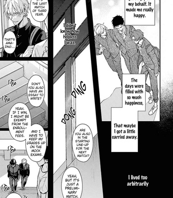 [MINAMI Fuuko, Takiba] Light of My Life [Eng] – Gay Manga sex 102