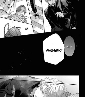 [MINAMI Fuuko, Takiba] Light of My Life [Eng] – Gay Manga sex 104