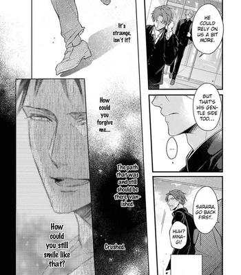 [MINAMI Fuuko, Takiba] Light of My Life [Eng] – Gay Manga sex 111