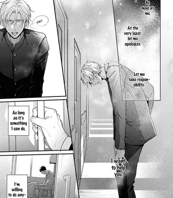 [MINAMI Fuuko, Takiba] Light of My Life [Eng] – Gay Manga sex 112